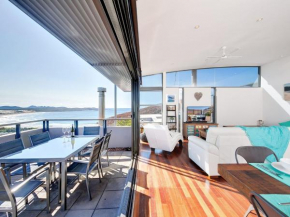 One Mile Cl, Townhouse 22, 26, The Deckhouse